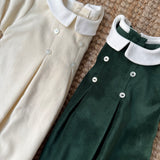 Pagliaccetto in velluto Mariella Ferrari PGF6