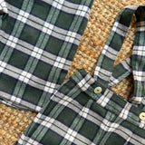 Pantalone bermuda tartan Mariella Ferrari PTD4BIS