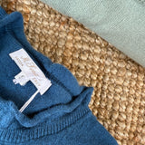 Maglioncino donna misto cashmere Liberty Mariella Ferrari