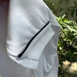 Polo LAB Alberto colletto classico profilato blu