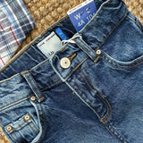 Jeans mid rise loose fit Ltb Terry