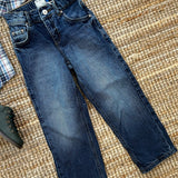 Jeans mid rise loose fit Ltb Terry