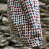 Salopette pied de poule Mariella Ferrari PTM11