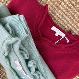 Maglioncino donna misto cashmere Liberty Mariella Ferrari