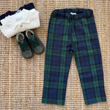 Pantalone LAB tartan blackwatch