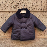 Piumino La Mascot blu 544007111A