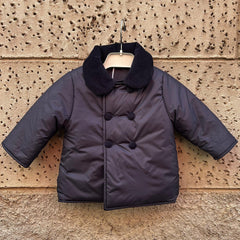 Piumino La Mascot blu 544007111A