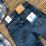 Jeans mid rise loose fit Ltb Terry