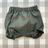 Coulotte tartan La Mascot 54761608