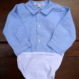 Body camicia Mariella Ferrari CMG7ML