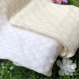 Collant newborn traforato naturale 493 494