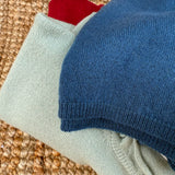 Maglioncino donna misto cashmere Liberty Mariella Ferrari