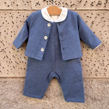 Completo avio mélange La Mascot 542201047 541801047