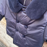 Piumino La Mascot blu 544007111A