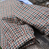 Salopette pied de poule Mariella Ferrari PTM11