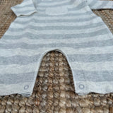 Tutina newborn rigoni Tiny Soul TS708