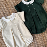 Pagliaccetto in velluto Mariella Ferrari PGF6