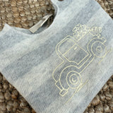 Completo spezzato newborn rigoni Tiny Soul TS700 TS701