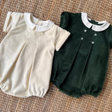 Pagliaccetto in velluto Mariella Ferrari PGF6