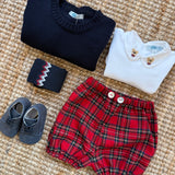 Bloomers LAB tartan