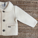 Giacca latte 3343 Marae