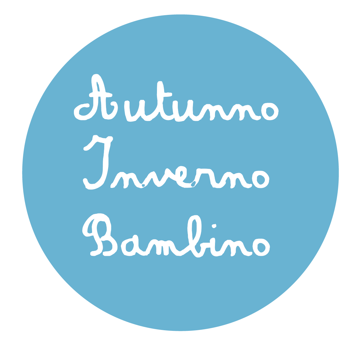 Collezione Bambino Autunno/Inverno 🩵