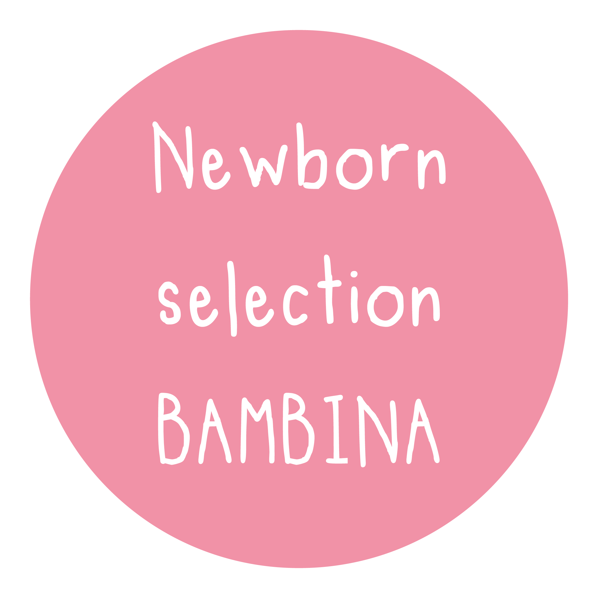 NEWBORN SPRING SUMMER BAMBINA