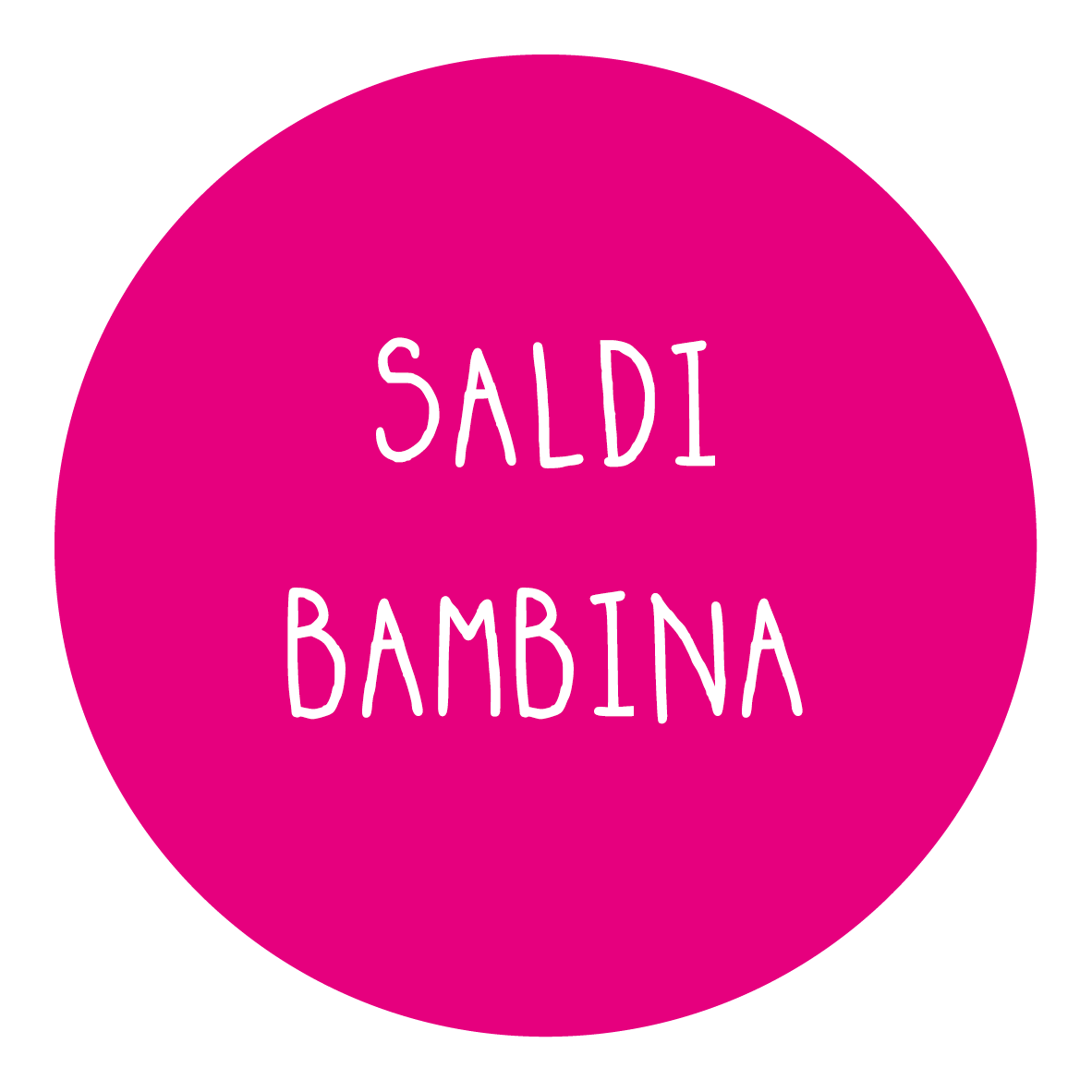 SALDI BAMBINA