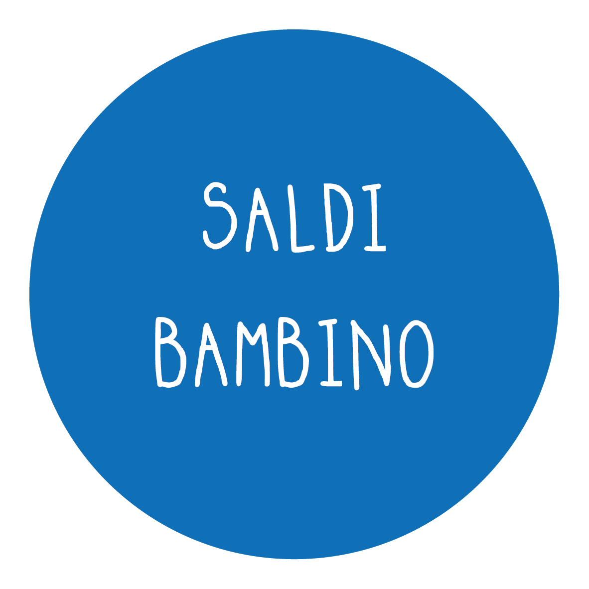 SALDI BAMBINO