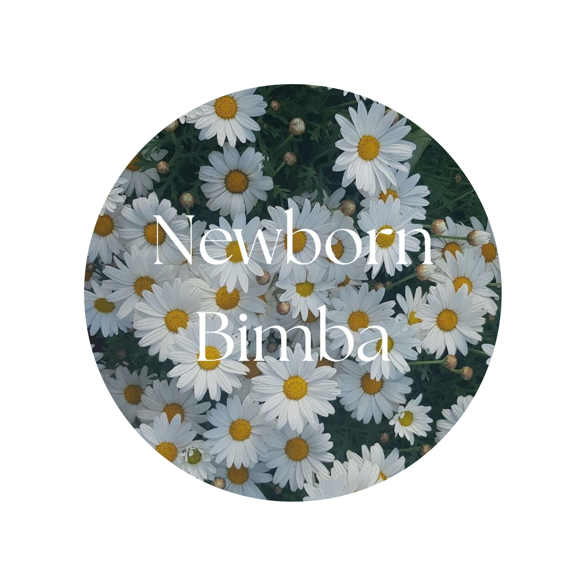 Newborn Selection Bambina 🧸