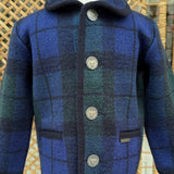 Giacca tartan 3279 Marae