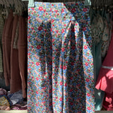 Pantalone Ginny LAB fiori