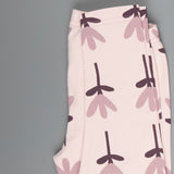 Leggings tulipani rosa 23LEGATP