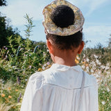 Scrunchies a fiorellini H2515N