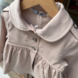 Trench sabbia DK382
