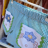 Shorts LAB tasca vintage selection