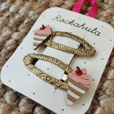 Pack mollettine clips gelati H2341R