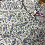 Camicia Liberty Mariella Ferrari