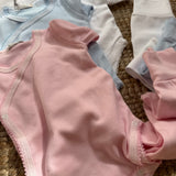 Set spezzato newborn body e ghettine DK250