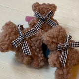 Elastico per capelli LAB Teddy Bear