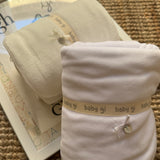 Coperta ciniglia BG60 Babygi