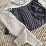 Set newborn girl B1835 Petit Indi