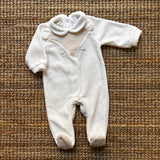 Tutina ciniglia musetto teddy DBI25139
