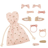 Set accessori per capelli - EASTER POUCH MINI