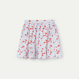 Gonna fantasia fiorellini Compania Fantastica 11406