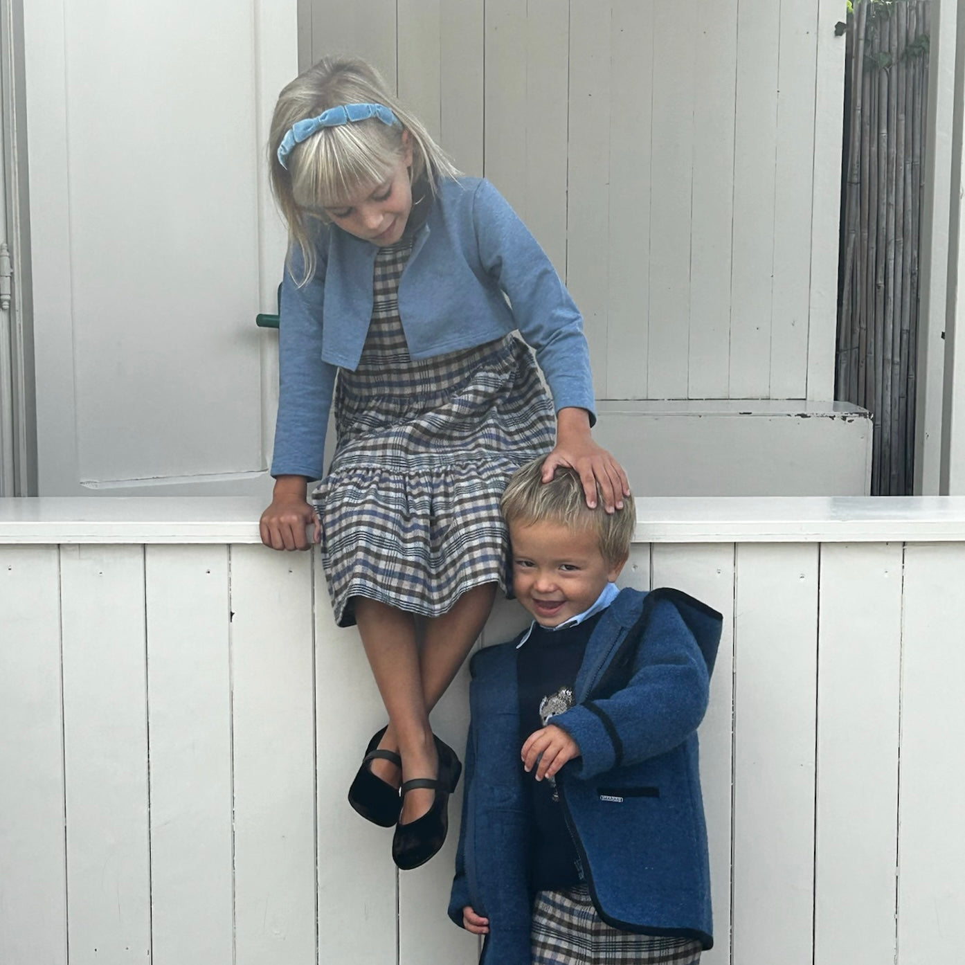 Montgomery blu 3119 Marae