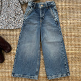 Jeans high rise wide leg Floren LTB
