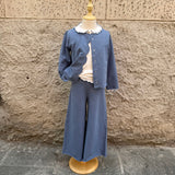 Completo blu La Mascot 542101047 541801047