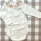 Body colletto fantasia bosco La Mascot 546303020