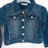 Jeans jacket 13141427